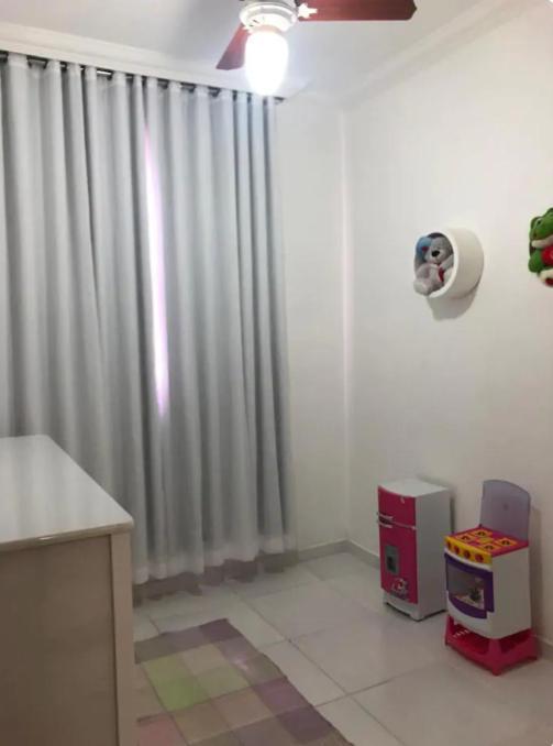 Apartamento 3 Quartos , Bairro Amazonas 콘타젱 외부 사진