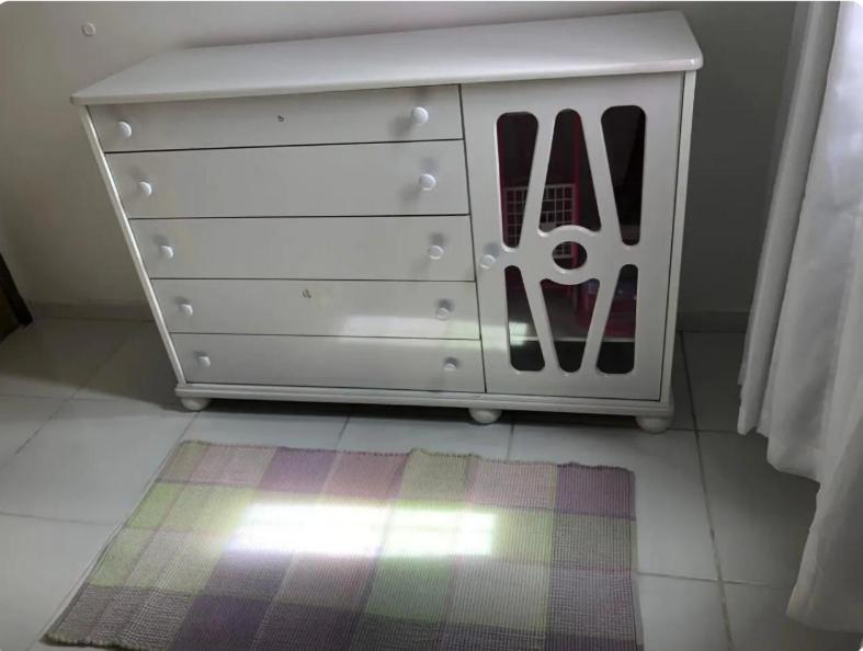 Apartamento 3 Quartos , Bairro Amazonas 콘타젱 외부 사진